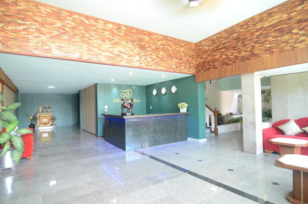 Centro Cnx Hotel Chiang Mai Exterior photo